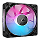 Corsair CO-9051019-WW iCUE Link RX140 RGB 140mm PWM Single Fan