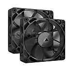 Corsair CO-9051012-WW iCUE Link RX140 140mm PWM Dual Fan black