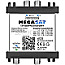 Megasat 0600211 Einkabel Multischalter