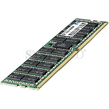 32GB HPE 805351-B21 DDR4-2400 CL17 ECC DIMM