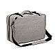 Dicota D31716 Dual Plus Edge 13-15.6" Notebook Rucksack hellgrau