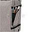 Dicota D31716 Dual Plus Edge 13-15.6" Notebook Rucksack hellgrau