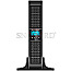 BlueWalker 10120120 PowerWalker VFI 1000 RT HID USV USB/seriell schwarz