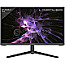 68.6cm (27") LC-Power LC-M27-QHD-180 IPS WQHD Gaming 144Hz Pivot PiP