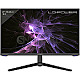 68.6cm (27") LC-Power LC-M27-QHD-180 IPS WQHD Gaming 144Hz Pivot PiP