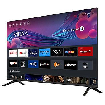 102cm (40") Dyon D800227 Smart 40 VX-2 Full-HD LED TV