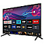 102cm (40") Dyon D800227 Smart 40 VX-2 Full-HD LED TV