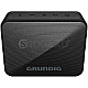 Grundig GBT Solo+ Bluetooth Lautsprecher schwarz