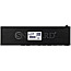 Inter-Tech SW-0816 19" PDU 1HE Steckdosenleiste 8xC13 schwarz