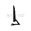 61cm (24") Samsung S24C366EAU Essential VA Full-HD Curved FreeSync