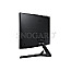 61cm (24") Samsung S24C366EAU Essential VA Full-HD Curved FreeSync