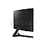 61cm (24") Samsung S24C366EAU Essential VA Full-HD Curved FreeSync