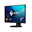 60.5cm (23.8") EIZO EV2490-BK IPS Full-HD Lautsprecher GLAN Pivot