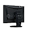 60.5cm (23.8") EIZO EV2490-BK IPS Full-HD Lautsprecher GLAN Pivot