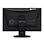 60.5cm (23.8") EIZO EV2490-BK IPS Full-HD Lautsprecher GLAN Pivot