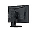 60.5cm (23.8") EIZO EV2490-BK IPS Full-HD Lautsprecher GLAN Pivot