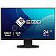 60.5cm (23.8") EIZO EV2490-BK IPS Full-HD Lautsprecher GLAN Pivot