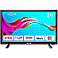 61cm (24") Dyon Smart 24 VX WiFi LCD TV Triple Tuner HDTV