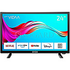 61cm (24") Dyon Smart 24 VX WiFi LCD TV Triple Tuner HDTV