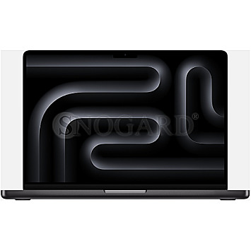 Apple MRX33D/A MacBook Pro 14.2" Space Black M3 Pro 18GB RAM 512GB SSD macOS