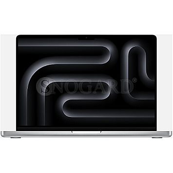 Apple MRX63D/A MacBook Pro 14.2" Silver Apple M3 Pro 18GB RAM 512GB SSD macOS