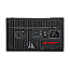 1000 Watt ASUS ROG STRIX Gold 16pin PCIe5.0 vollmodular 80 PLUS Gold