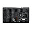 1000 Watt ASUS ROG STRIX Gold 16pin PCIe5.0 vollmodular 80 PLUS Gold