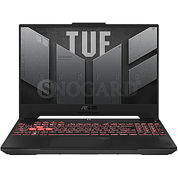 39.6cm(15.6")ASUS TUF Gaming A15 FA507UV-LP014 R9-8945H 16GB 512GB M2 RTX4060