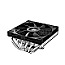 Deepcool R-AN600-BKNNMN-G AN600 Top Blow Heatpipe Cooler PWM