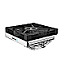 Deepcool R-AN600-BKNNMN-G AN600 Top Blow Heatpipe Cooler PWM