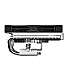 Deepcool R-AN600-BKNNMN-G AN600 Top Blow Heatpipe Cooler PWM