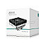 Deepcool R-AN600-BKNNMN-G AN600 Top Blow Heatpipe Cooler PWM