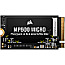 1TB Corsair CSSD-F1000GBMP600MCR Force MP600 Micro M.2 2242 / M-Key PCIe 4.0 x4