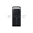 4TB Samsung MU-PH4T0S Portable SSD T5 EVO USB-C 3.2 schwarz