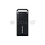 8TB Samsung MU-PH8T0S Portable SSD T5 EVO USB-C 3.2 schwarz