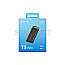 8TB Samsung MU-PH8T0S Portable SSD T5 EVO USB-C 3.2 schwarz