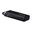 2TB Samsung MU-PH2T0S Portable SSD T5 EVO USB-C 3.2 schwarz