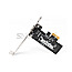 Digitus DN-10135 PCIe 2.1 x1 2.5G LAN Adapter RJ45