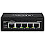 Trendnet TI-E50 Industrie Switch 5 Port Fast Ethernet L2 DIN-Rail