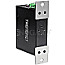 Trendnet TI-E50 Industrie Switch 5 Port Fast Ethernet L2 DIN-Rail