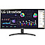 86.4cm (34") LG UltraWide 34WQ500-B IPS HDR 21:9 100Hz FreeSync Lautsprecher