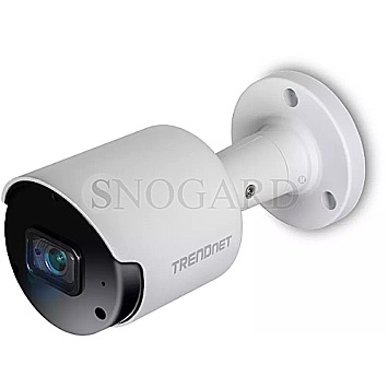 Trendnet TV-IP1514PI IP-CAM Bullet 5MP PoE IR WDR IP67 Outdoor