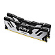 96GB Kingston KF560C32RSK2-96 FURY Renegade DDR5-6000 Kit schwarz/silber