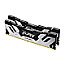 96GB Kingston KF560C32RSK2-96 FURY Renegade DDR5-6000 Kit schwarz/silber