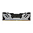 96GB Kingston KF560C32RSK2-96 FURY Renegade DDR5-6000 Kit schwarz/silber