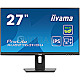 68.6cm (27") Iiyama ProLite XUB2763HSU-B1 ECO Green IPS Full-HD 100Hz Pivot