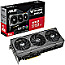 16GB ASUS TUF-RX7600XT-O16G-GAMING TUF Gaming Radeon RX7600XT OC