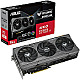 16GB ASUS TUF-RX7600XT-O16G-GAMING TUF Gaming Radeon RX7600XT OC