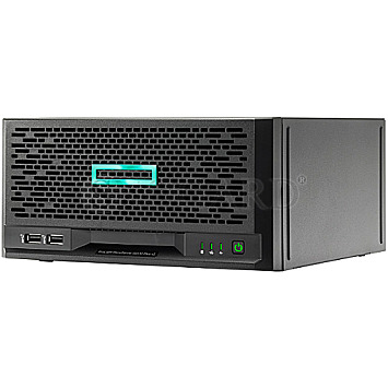 HPE P54649-421 ProLiant MicroServer Gen10 Plus V2 Xeon E-2314 16GB RAM