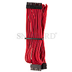 Corsair CP-8920230 PSU Cable Type 4 ATX 24pin Gen4 61cm rot